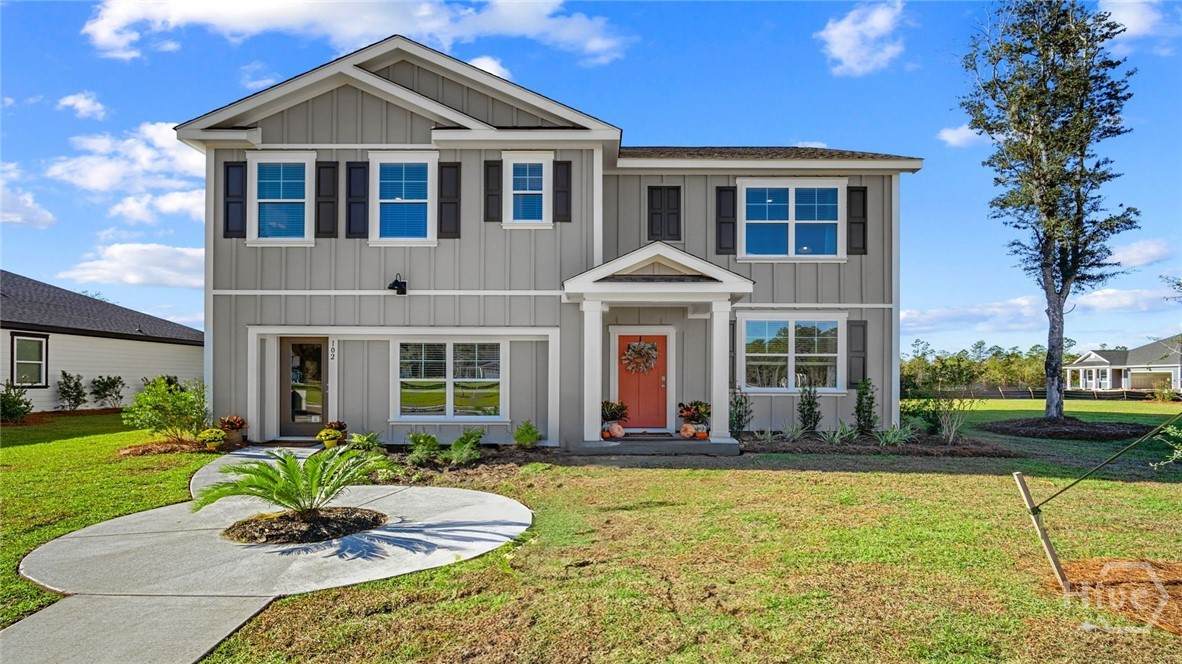 102 Buckeye Road - Photo 1