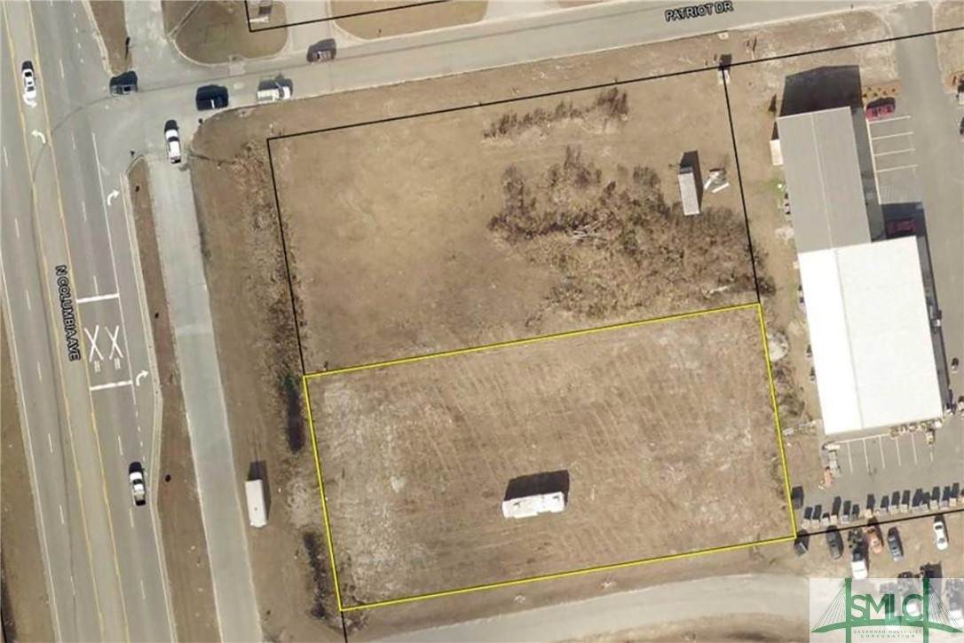 0 Columbia Avenue - Photo 1