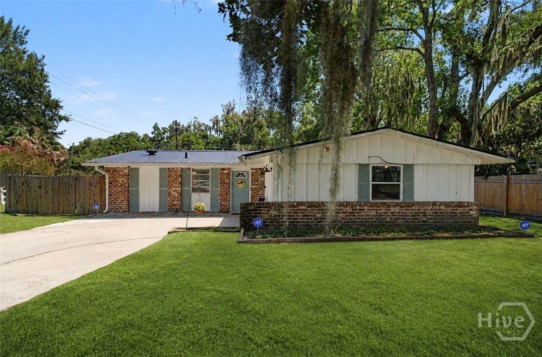 12418 Deerfield Road - Photo 1