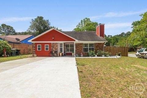 127 Forest Ridge Drive - Photo 1