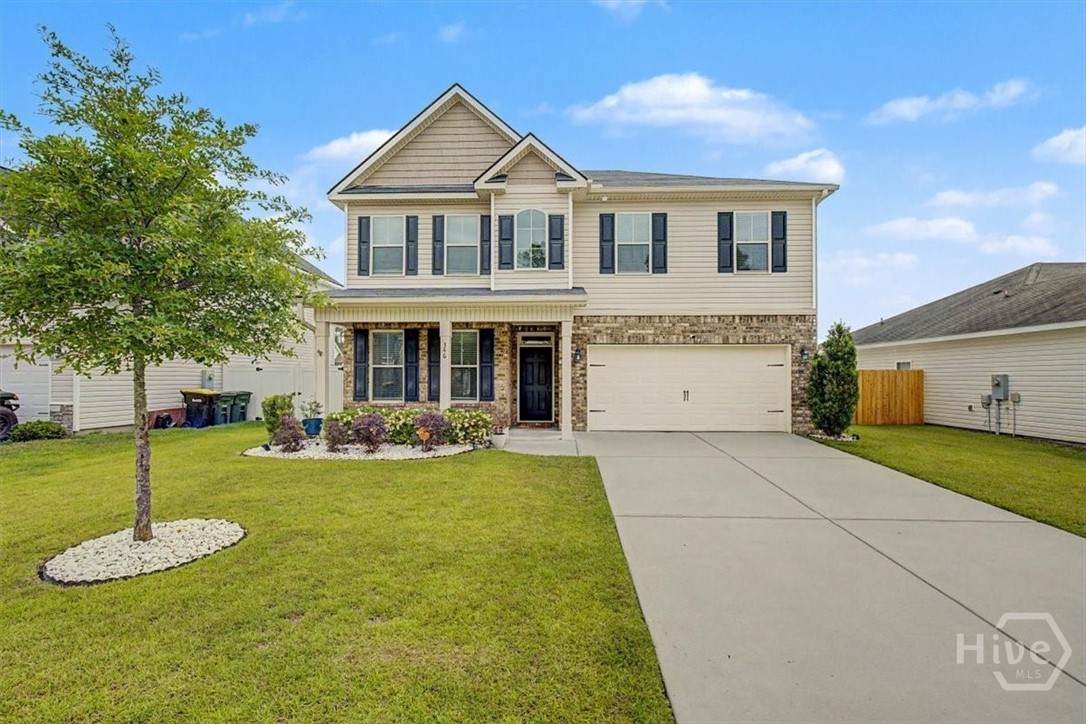 346 Coconut Drive - Photo 1