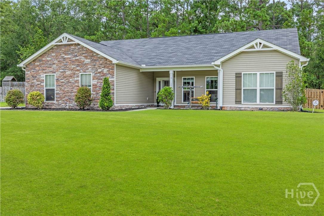 143 Summer Station Drive - Photo 1