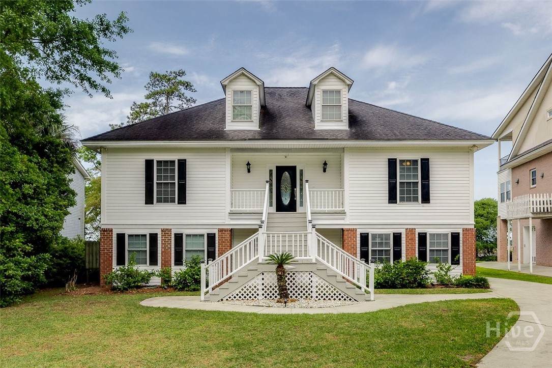 886 Waterford Landing Road - Photo 1