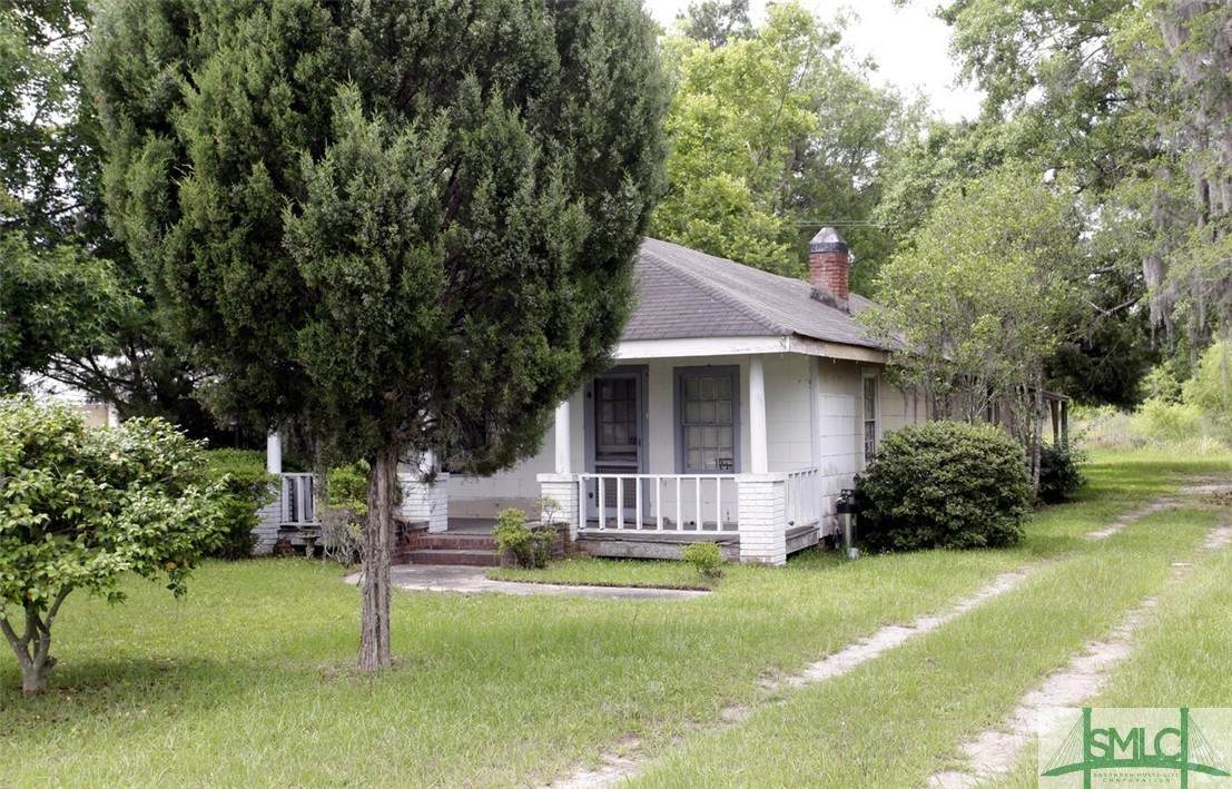 1019 Us 80 Highway - Photo 1