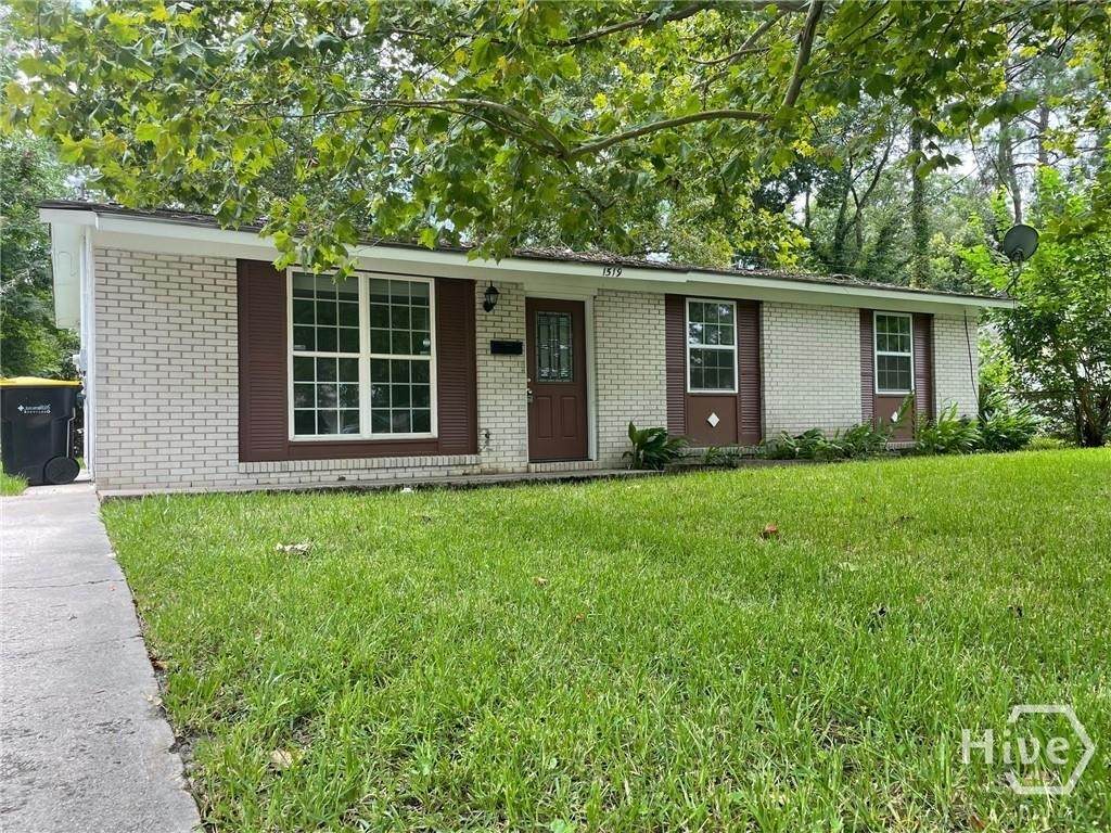 1519 31st Street - Photo 1