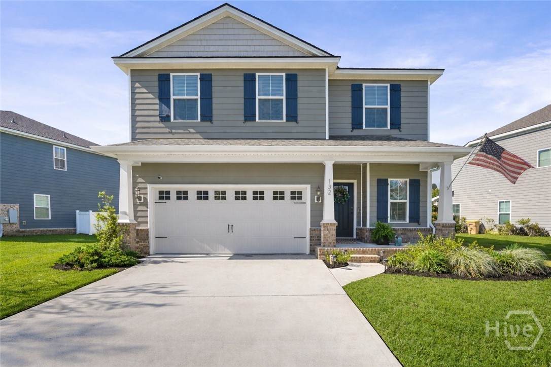 132 Wexford Drive - Photo 1
