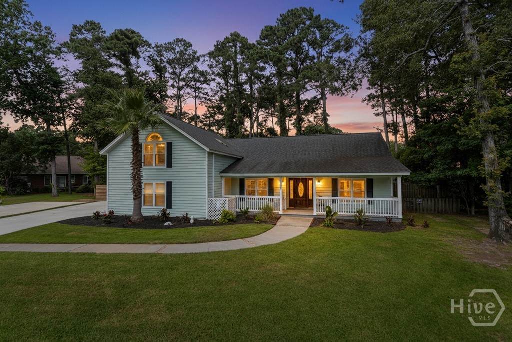 115 Coquena Circle - Photo 1