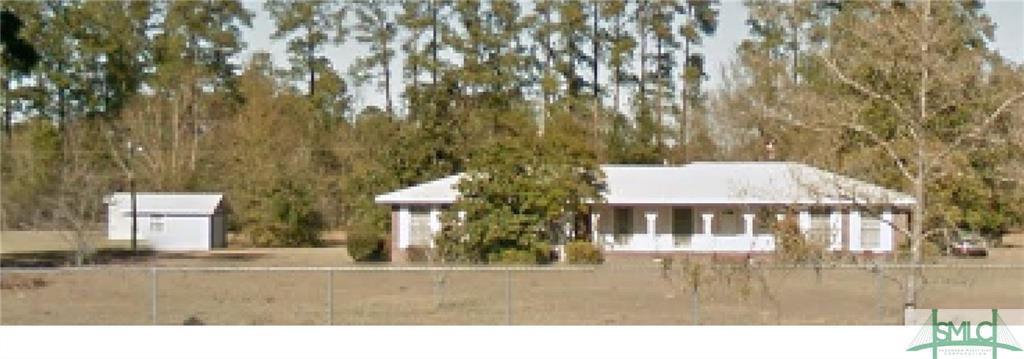 3135 Us Highway 80 Highway - Photo 1