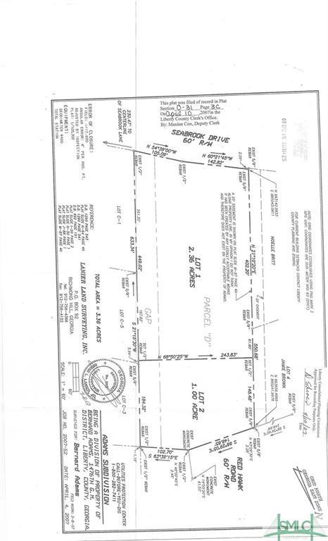 0 Red Hawk Road - Photo 1