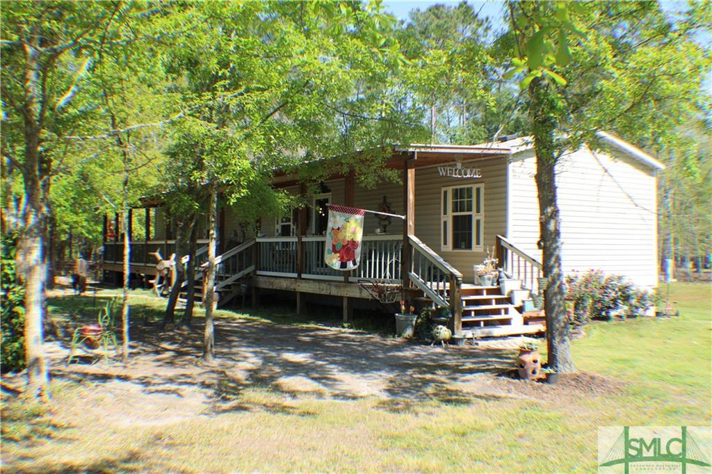 4190 & 4200 Old Dixie Highway - Photo 1