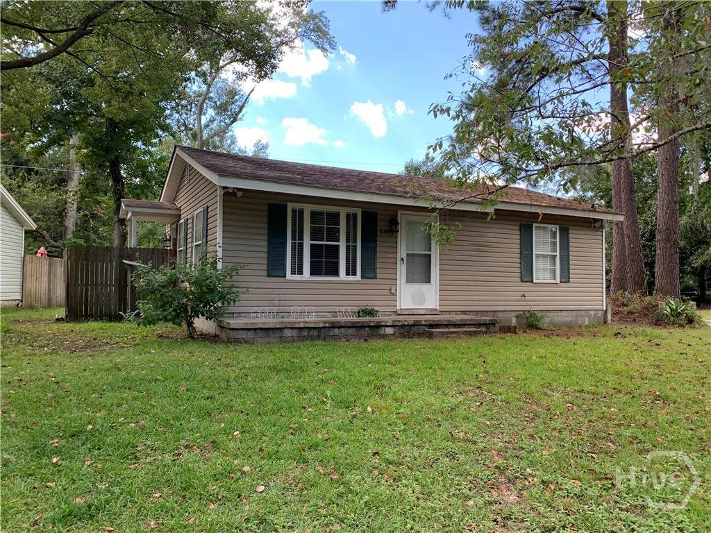 5301 Athena Drive - Photo 1