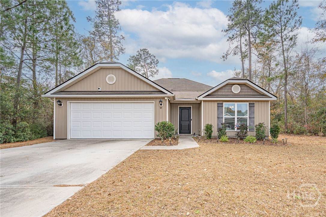 69 Hidden Creek Drive - Photo 1