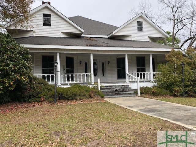 632 Barnard Street - Photo 1