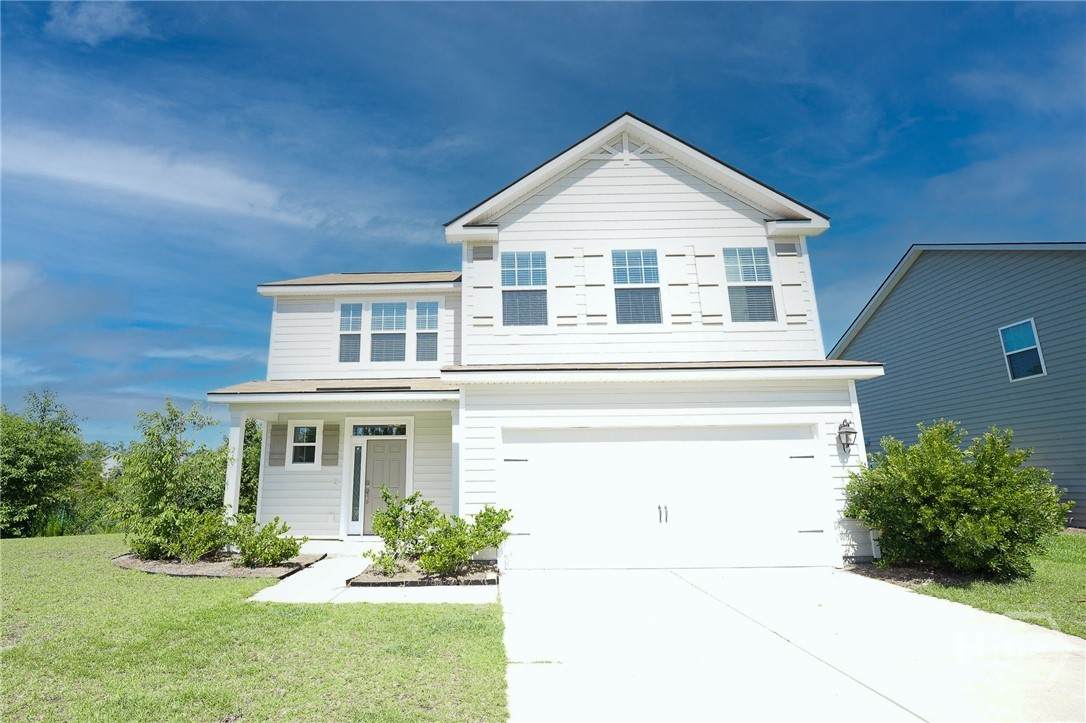 215 Shelton Street - Photo 1