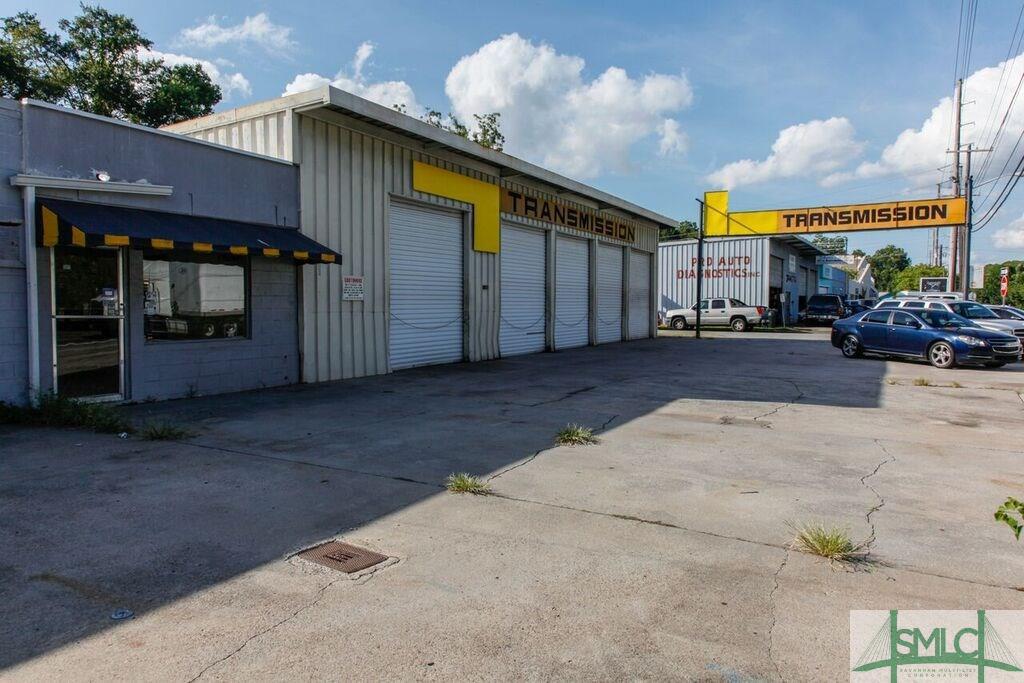 5117 Montgomery Street - Photo 1