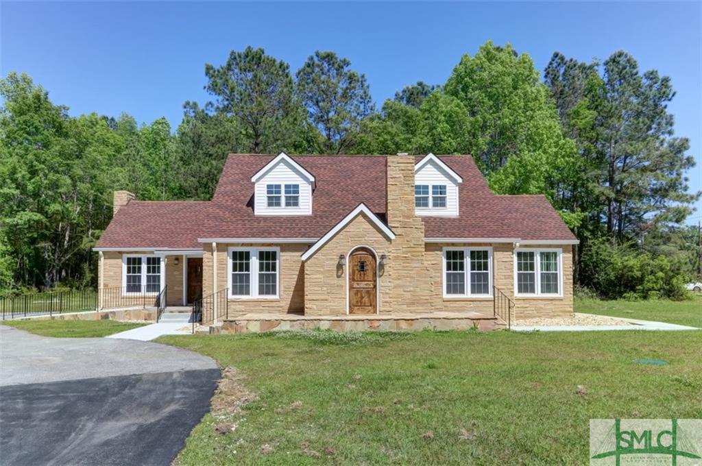 290 Columbia Avenue - Photo 1