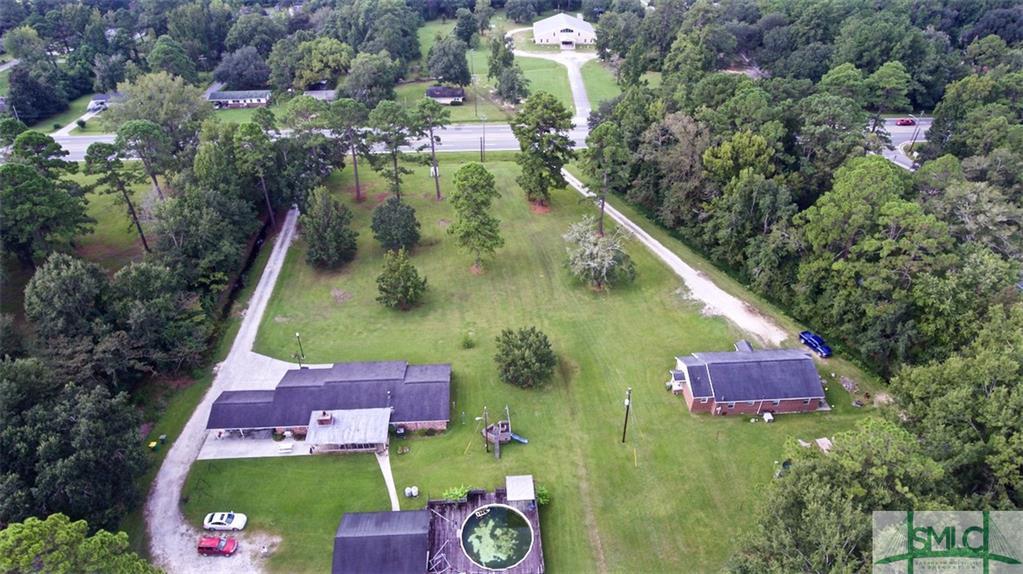1276 West Us Highway 80 Highway - Photo 1