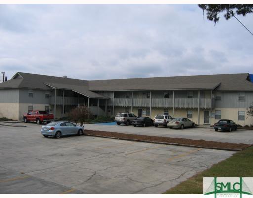 6815 Forest Park Drive - Photo 1