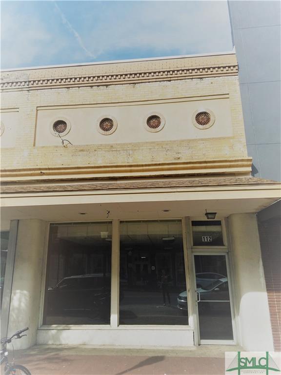 112 Broughton Street - Photo 1