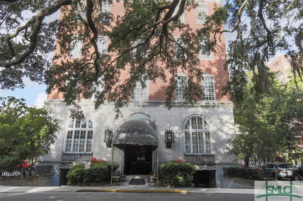 321 Abercorn Street - Photo 1