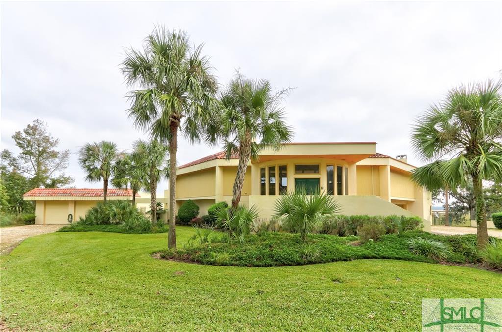 769 Brigantine Dunmore Road - Photo 1