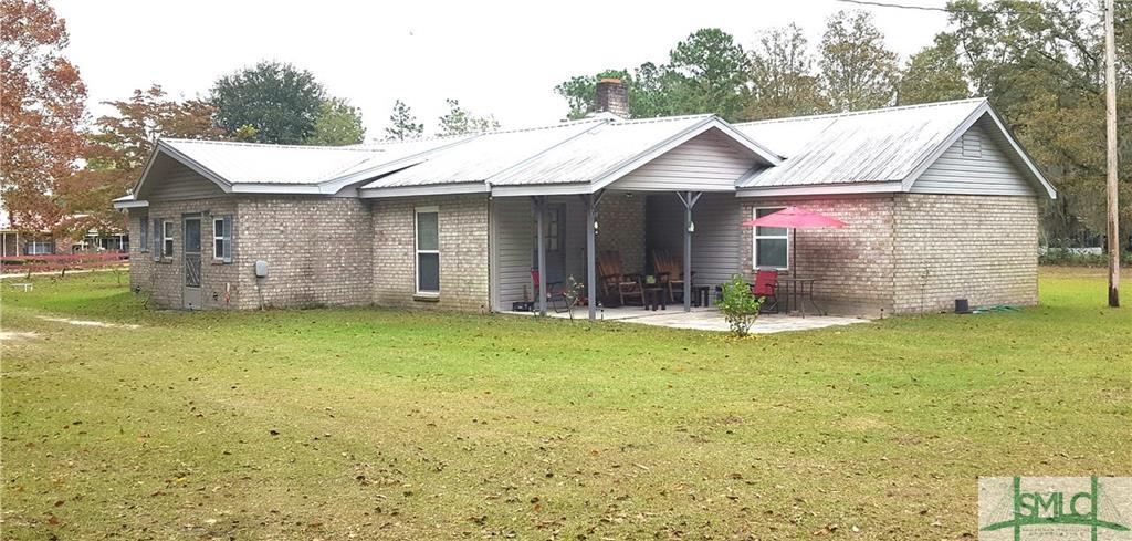 443 Rambling Creek Road - Photo 1