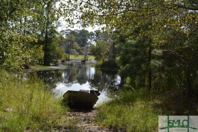 0 Ash Branch Road Road - Photo 1