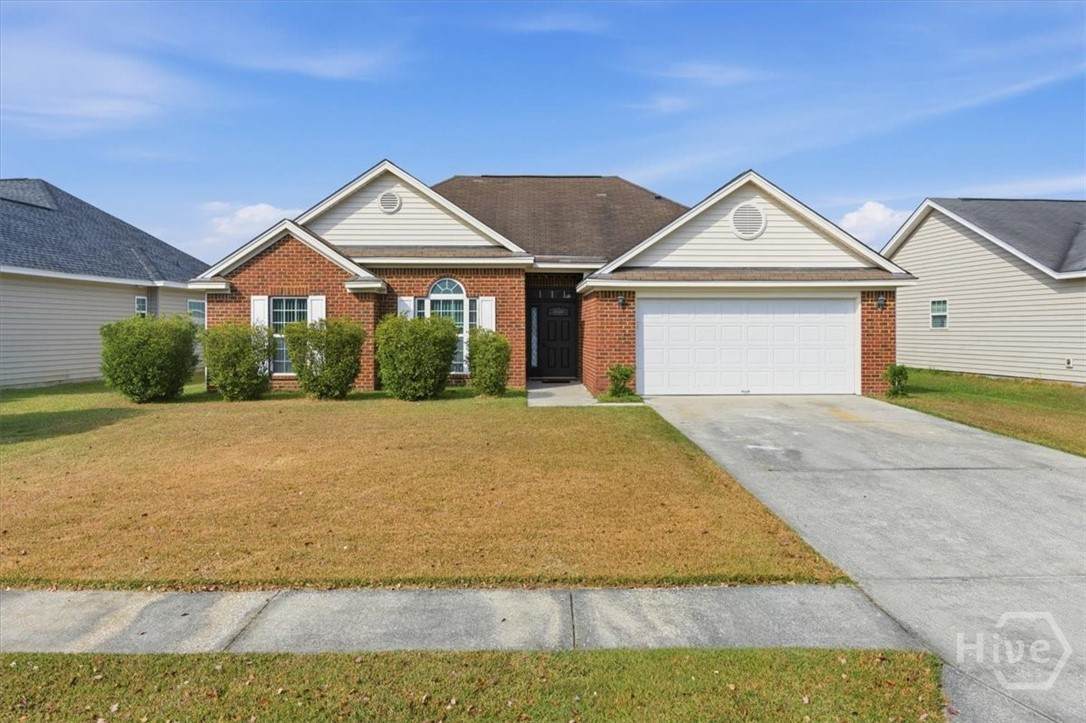 143 Carlisle Way - Photo 1