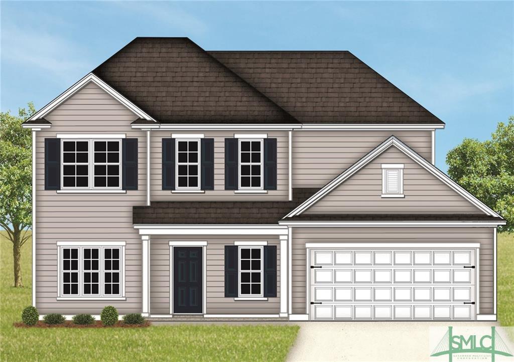 167 Sawgrass Drive - Photo 1