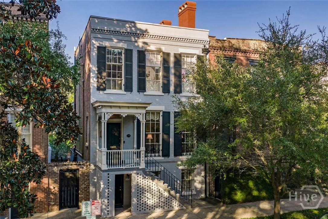 208 Liberty Street - Photo 1