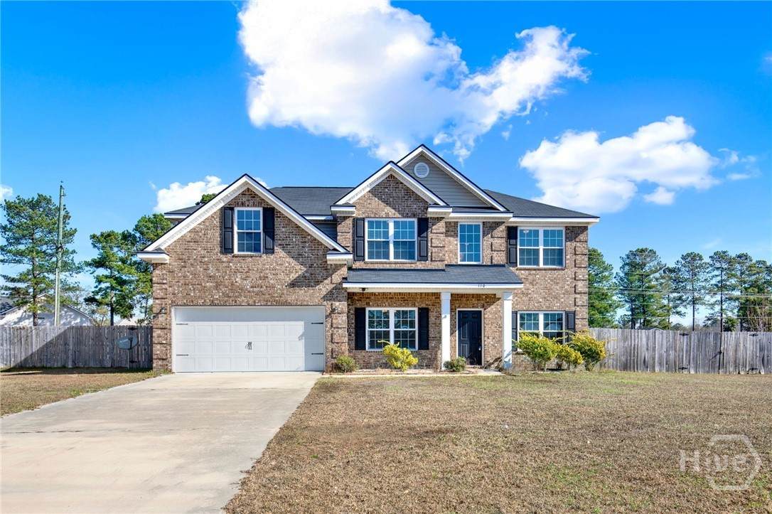 110 Red Rock Court - Photo 1