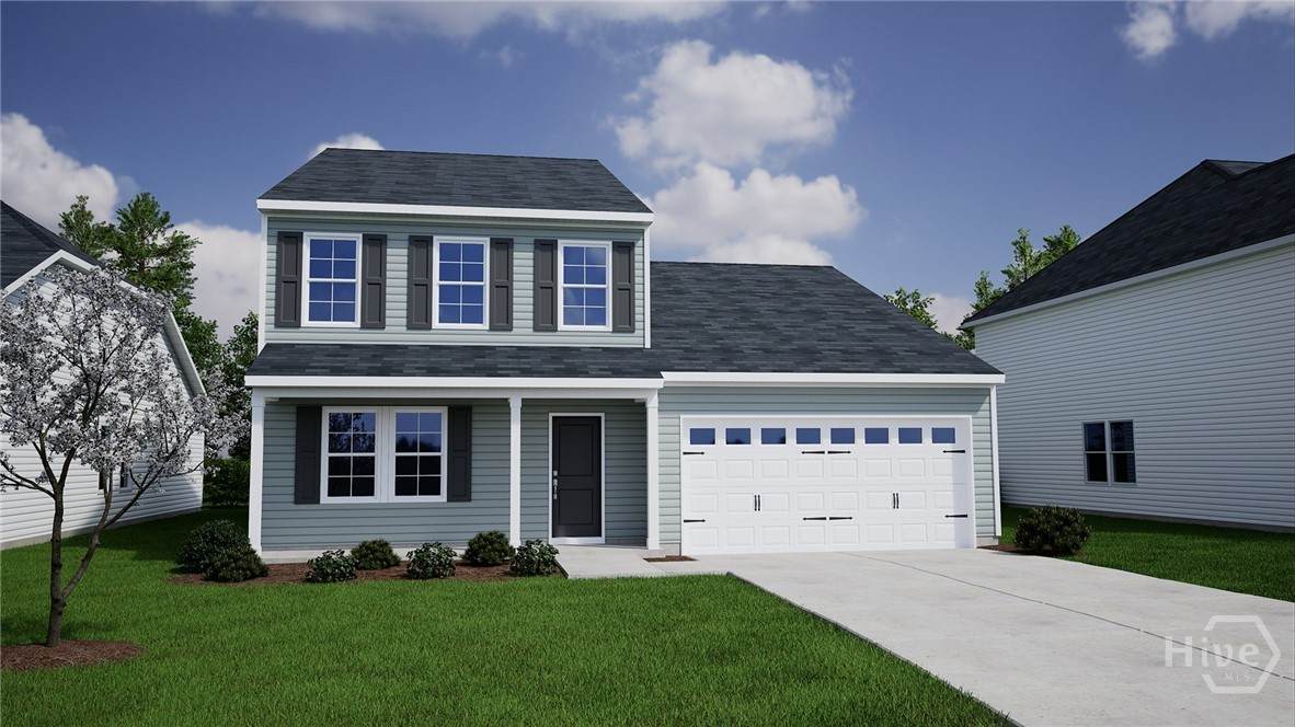 75 Teal Trail - Photo 1