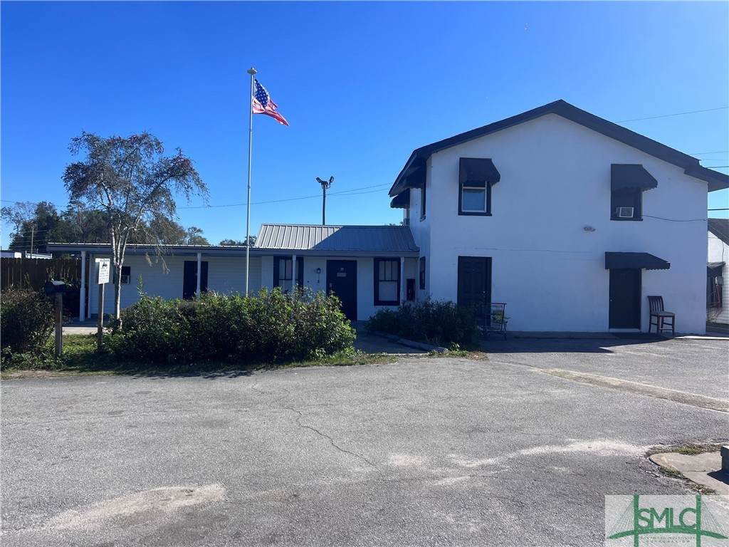 3314 Ogeechee Road - Photo 1