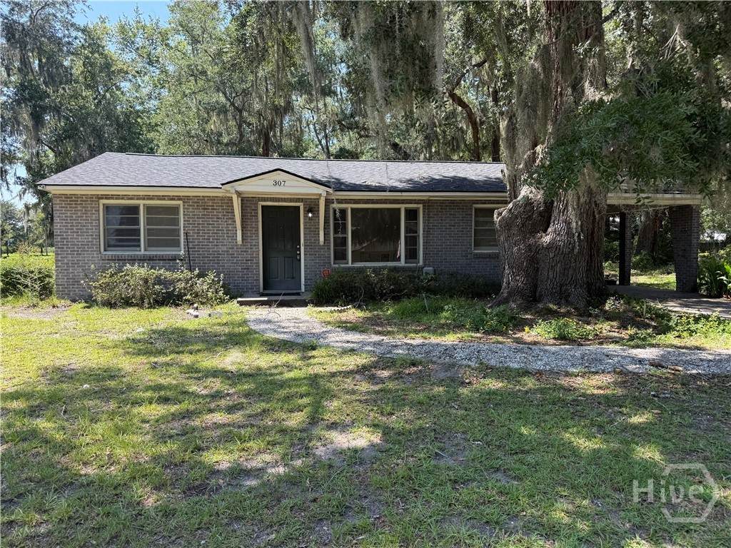 307 Strickland Street - Photo 1