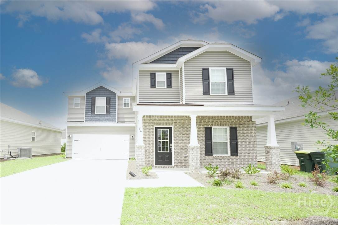 18 Sago Palm Way - Photo 1