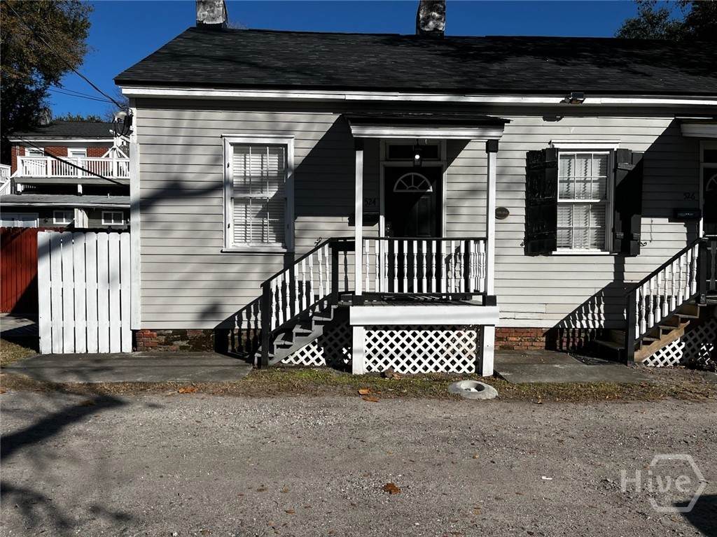 524 Gwinnett Lane - Photo 1