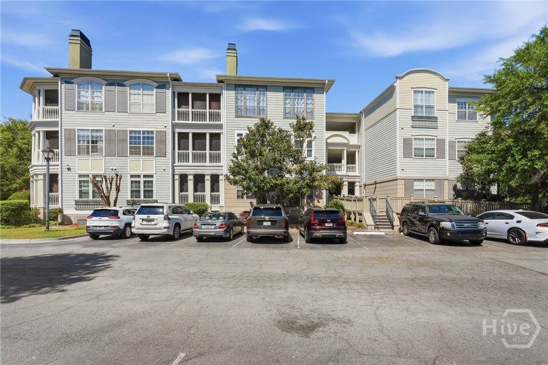 2837 Whitemarsh Way - Photo 1