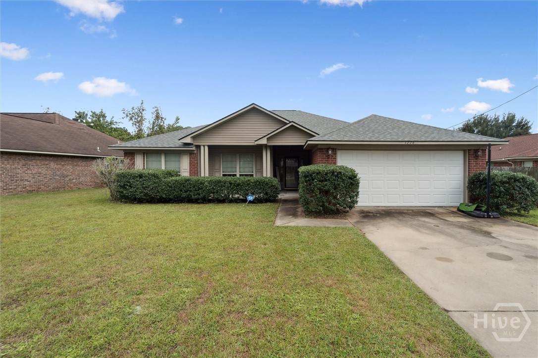 1226 Langston Lane - Photo 1