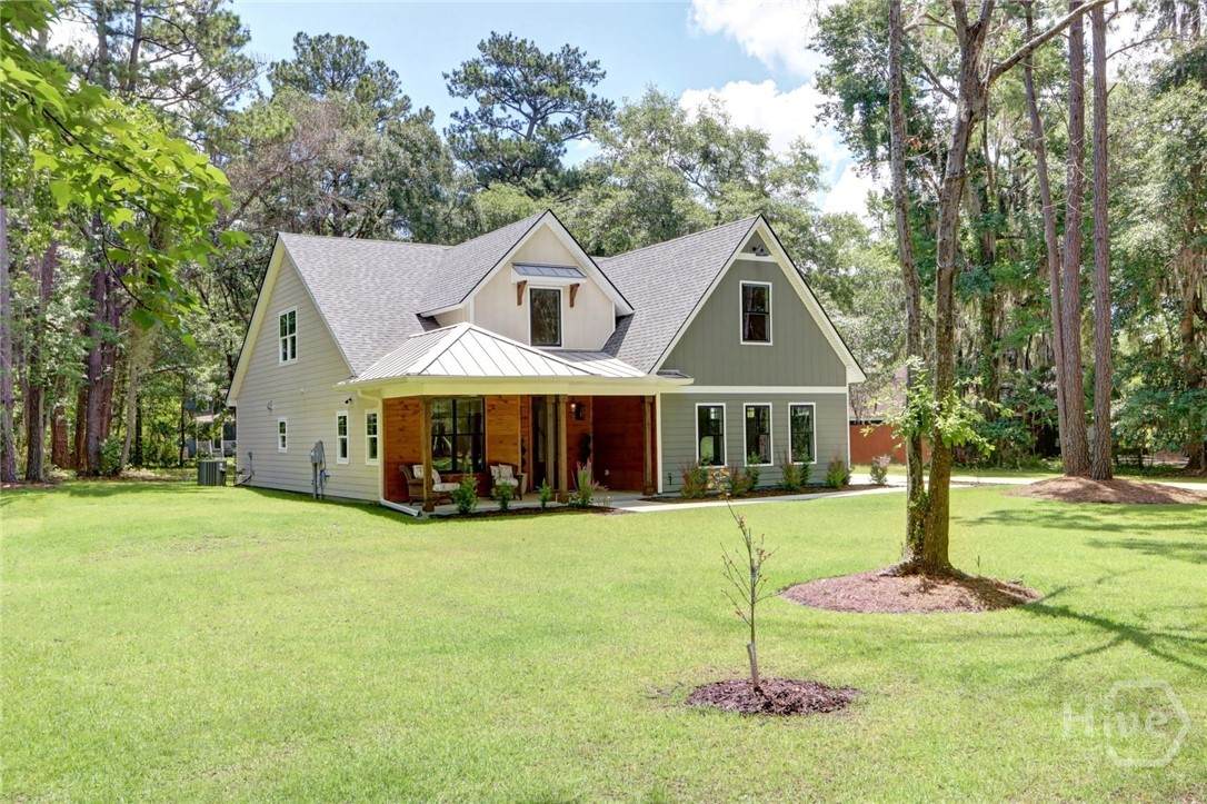 45 Dutchman's Cove Road - Photo 1