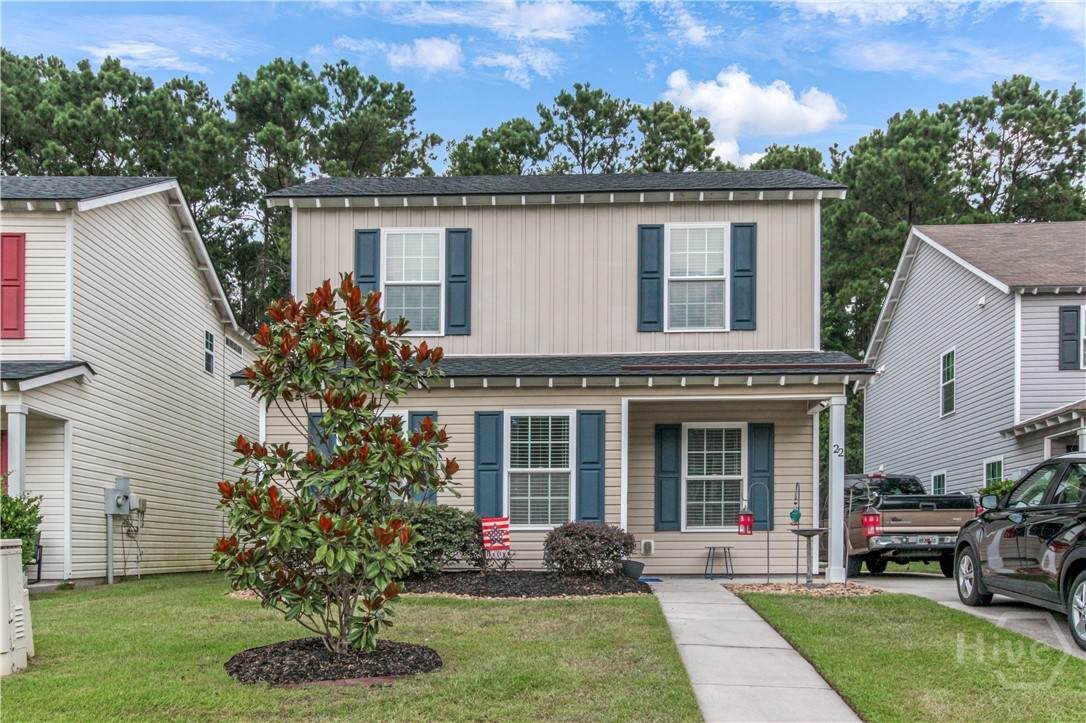 22 Ristona Drive - Photo 1