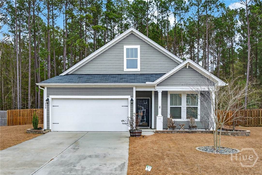 330 Serengeti Boulevard - Photo 1