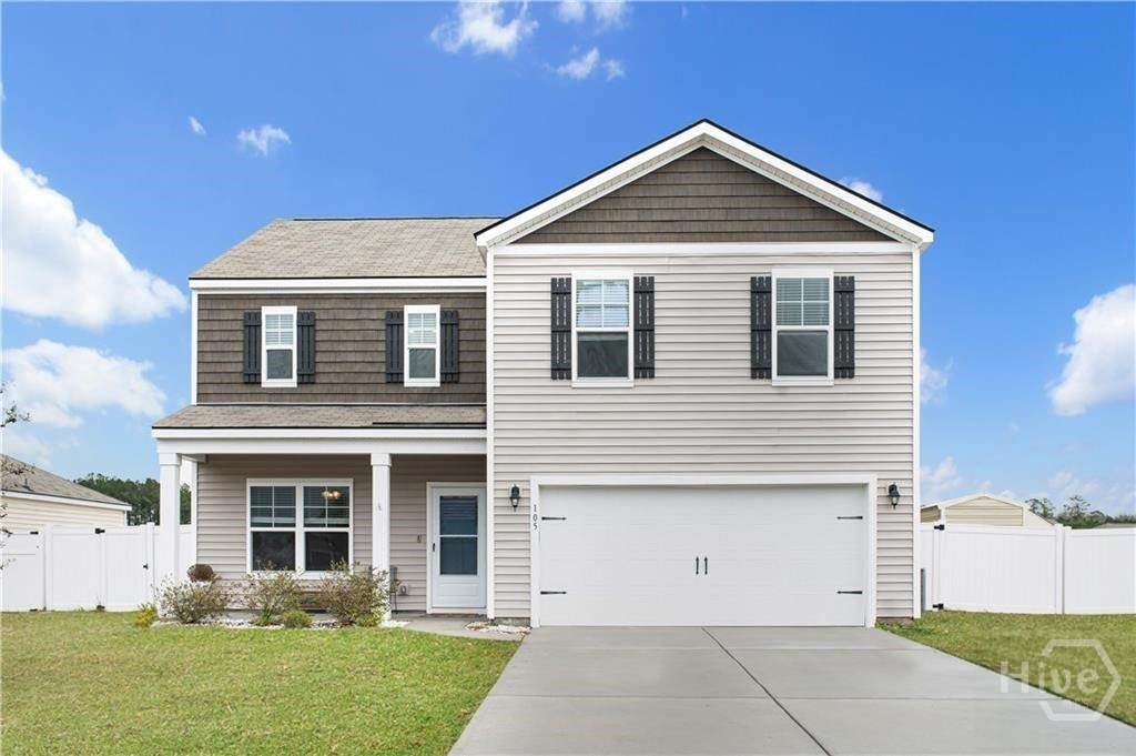 105 Butternut Boulevard - Photo 1