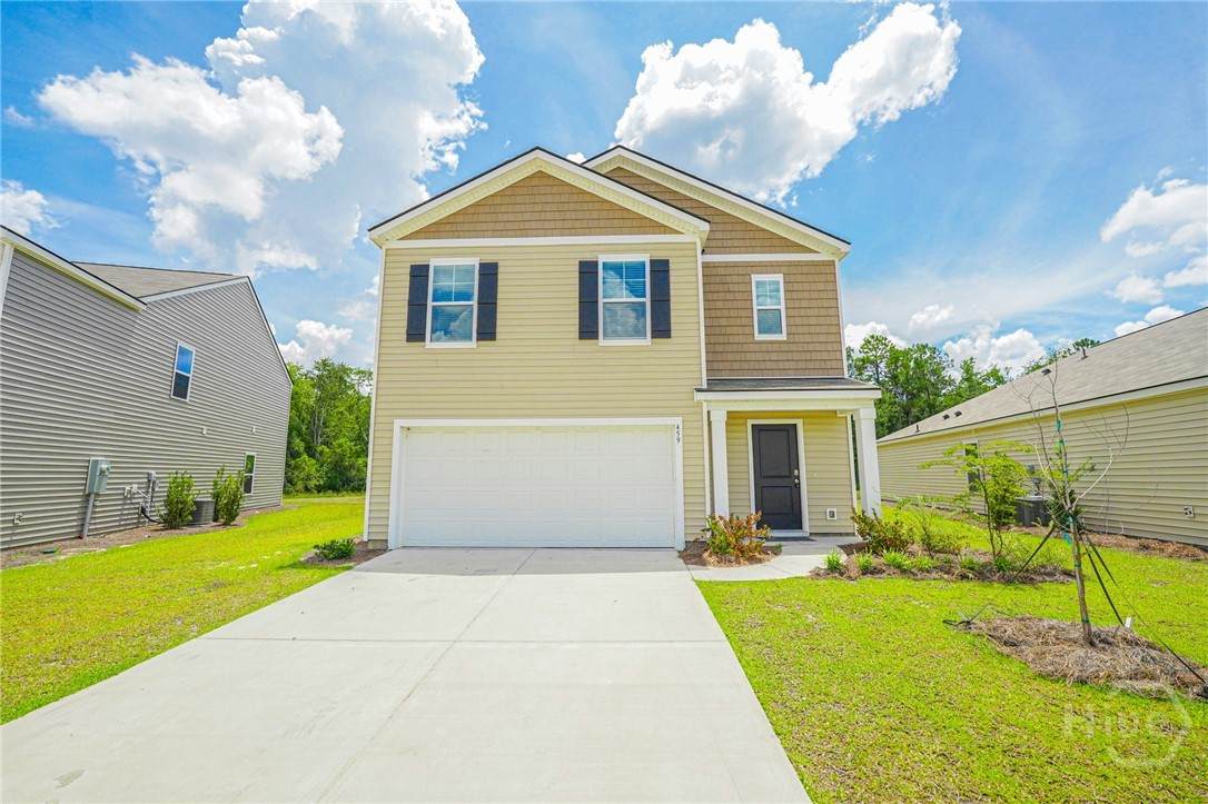 459 Coconut Drive - Photo 1