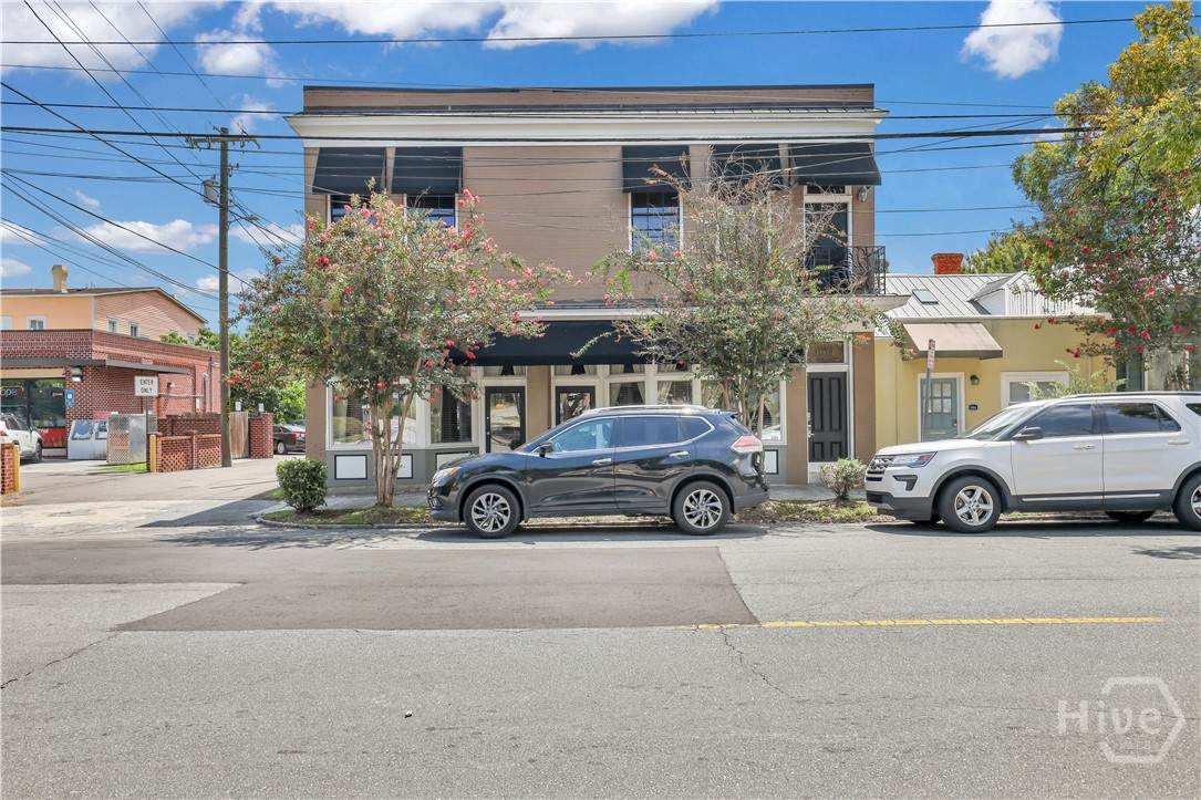 1014 Abercorn Street - Photo 1