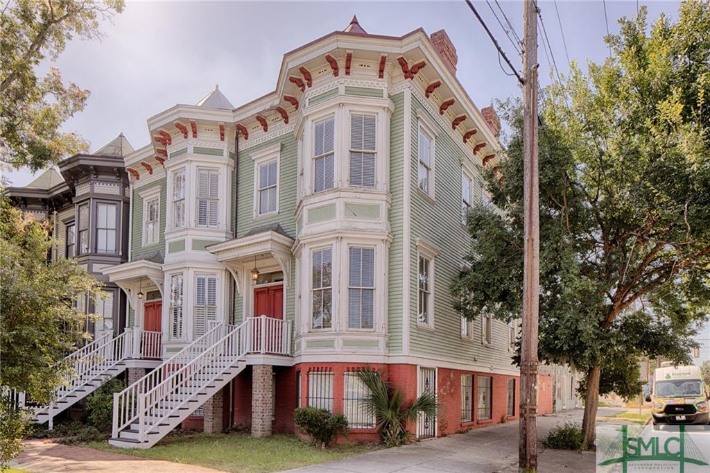 201 Duffy Street - Photo 1