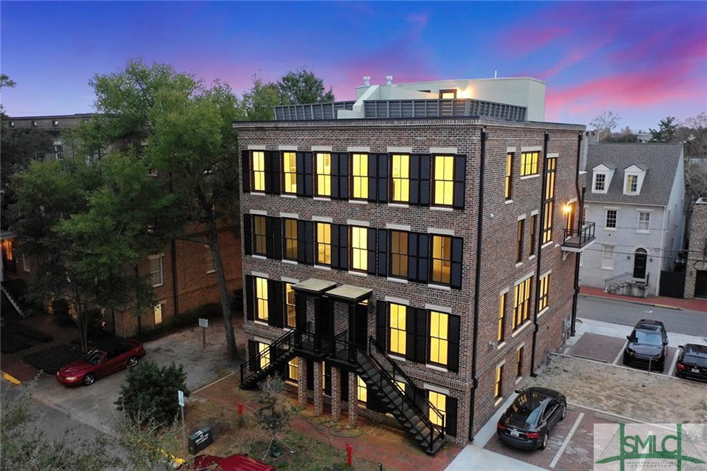 407 & 409 Mcdonough Street - Photo 1