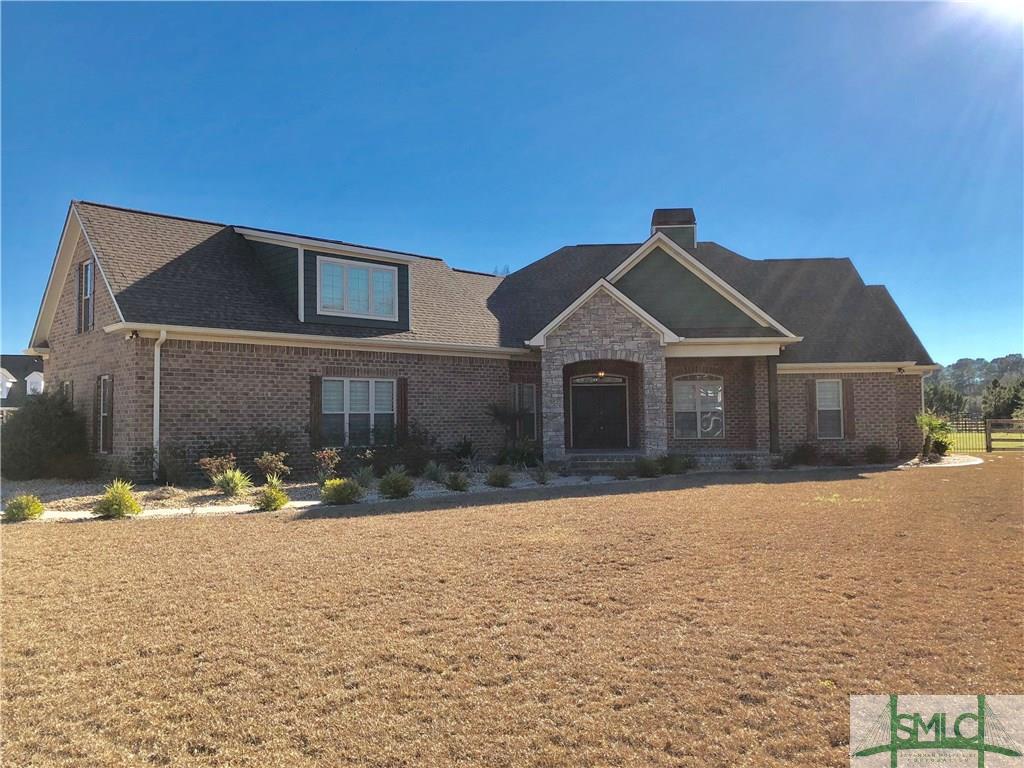 104 Wakefield Drive - Photo 1
