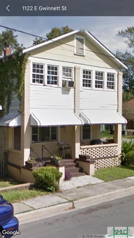 1122 Gwinnett Street - Photo 1