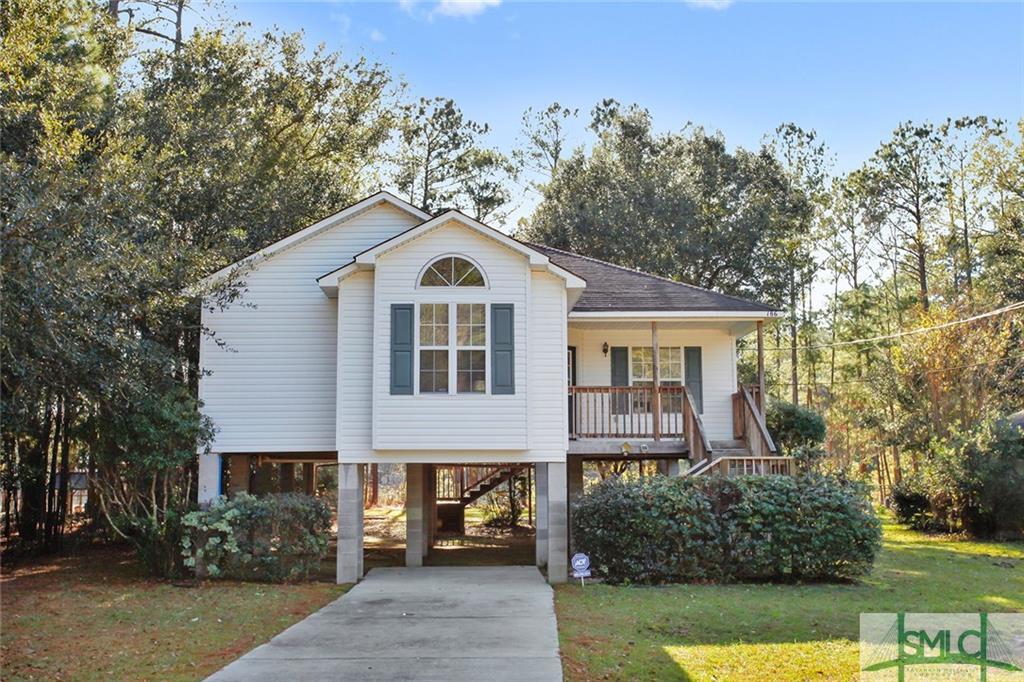 186 Carlyene Drive - Photo 1