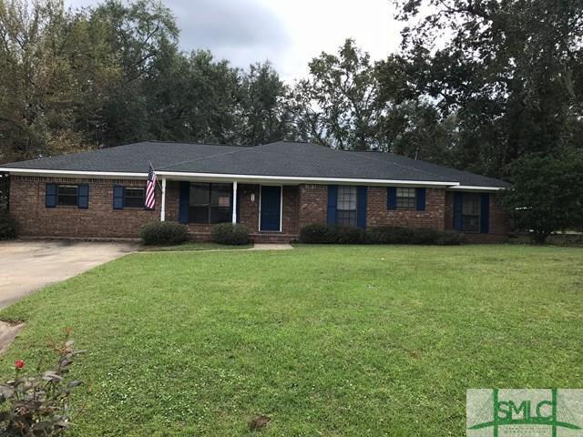 416 Hines Drive - Photo 1